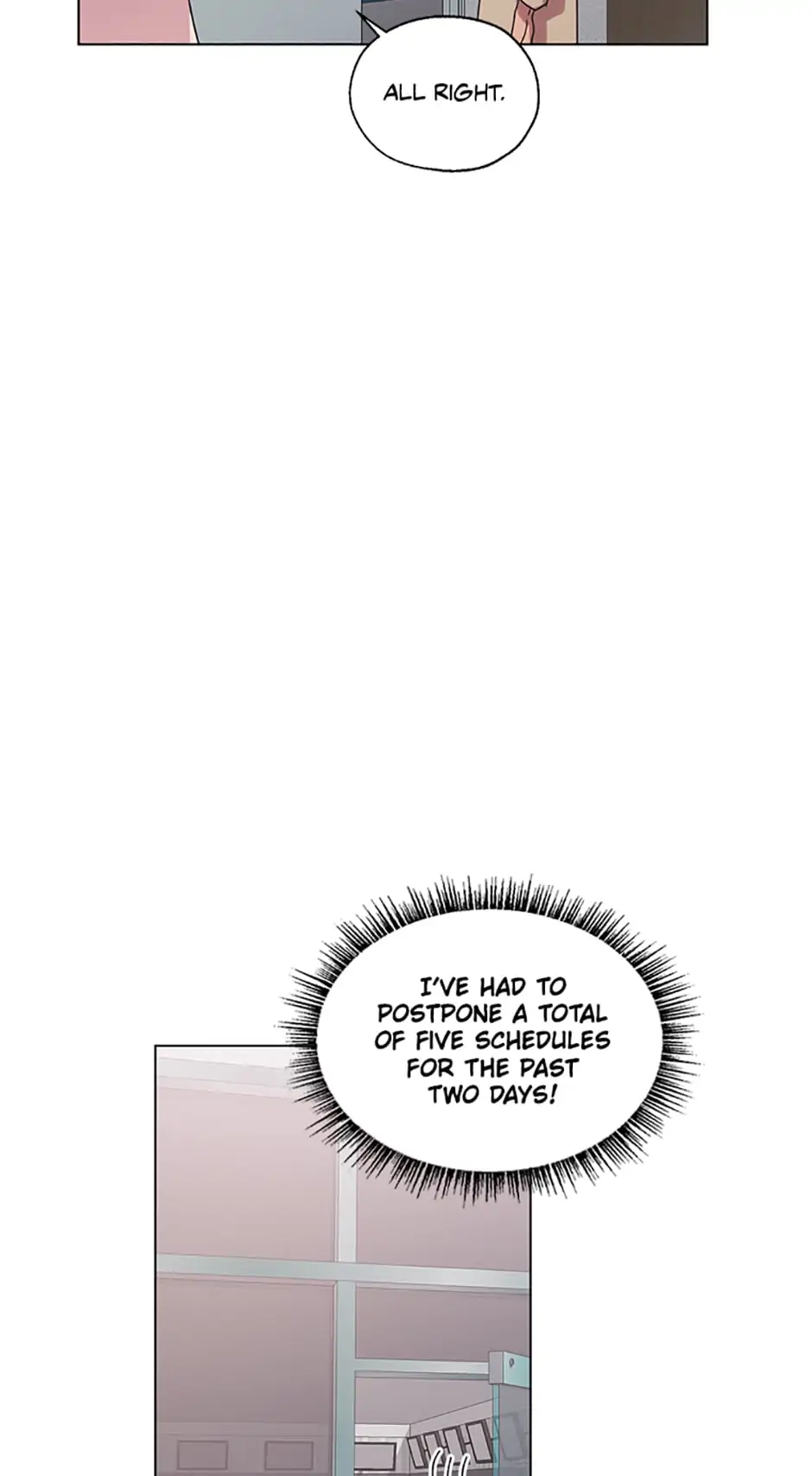 Black Dragon’s Taste chapter 47 - page 23